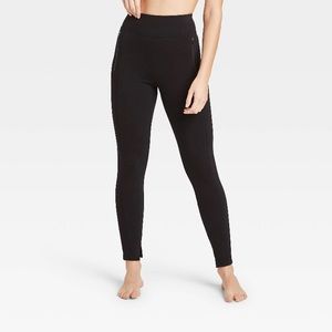 Joylab High Waisted Ponte Pants leggings